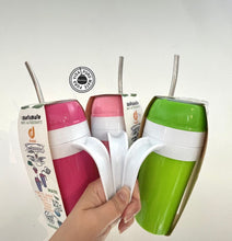 Cargar imagen en el visor de la galería, Mate Autocebante