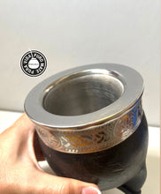 Cargar imagen en el visor de la galería, Gallardo deluxe negro 2