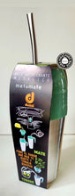 Cargar imagen en el visor de la galería, Mate Autocebante Metalico Verde