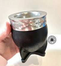 Cargar imagen en el visor de la galería, Gallardo deluxe negro