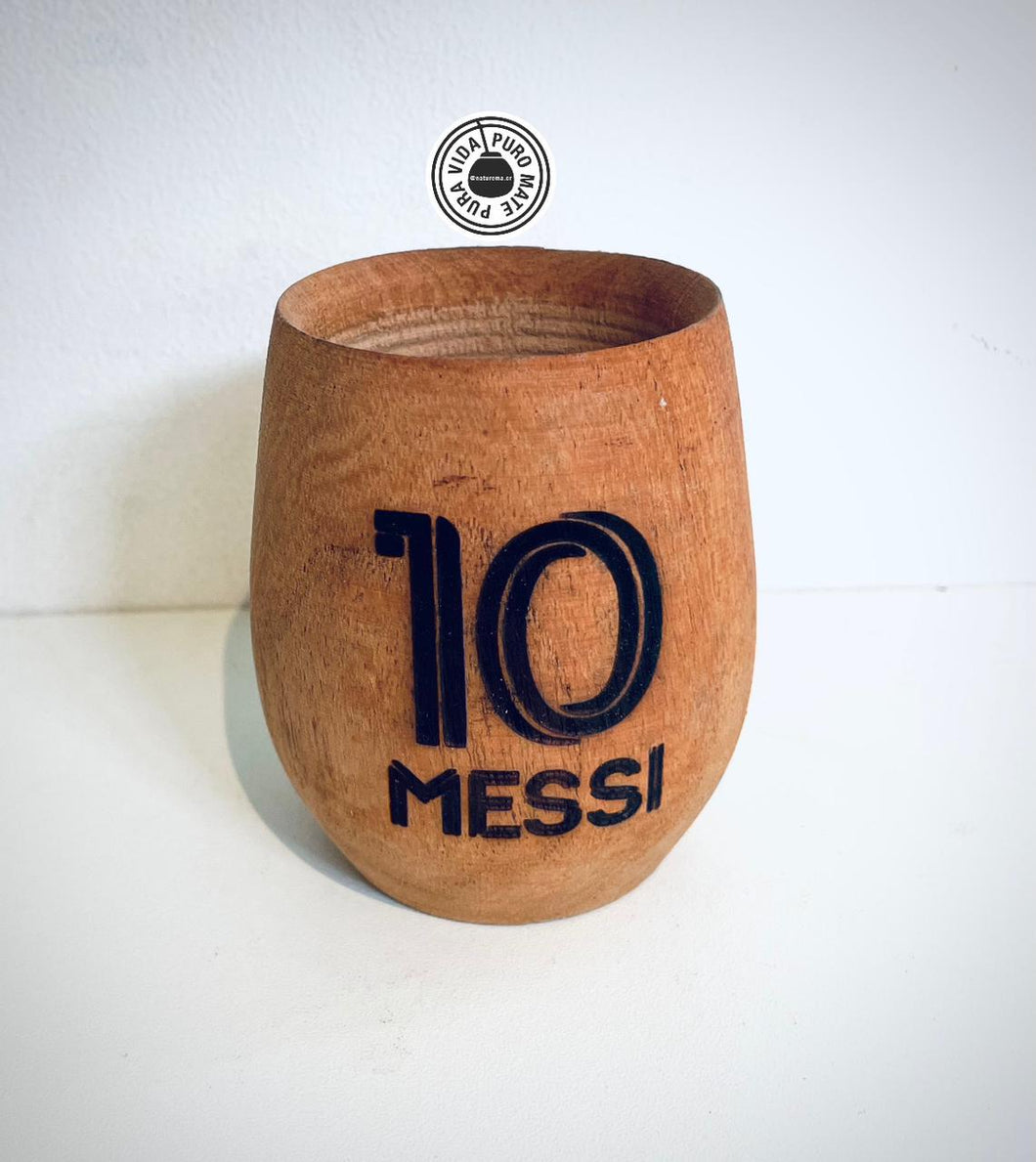 Mate 10 Messi