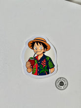 Cargar imagen en el visor de la galería, Luffy Matero
