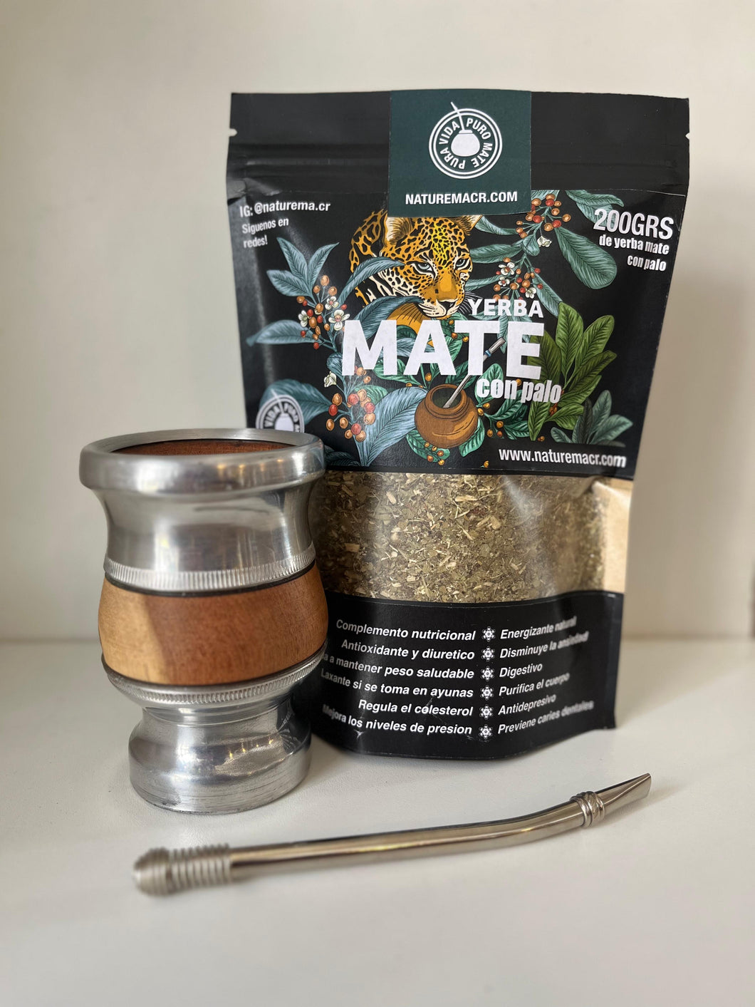Kit Marado