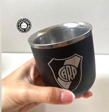 Cargar imagen en el visor de la galería, Mate Acero River
