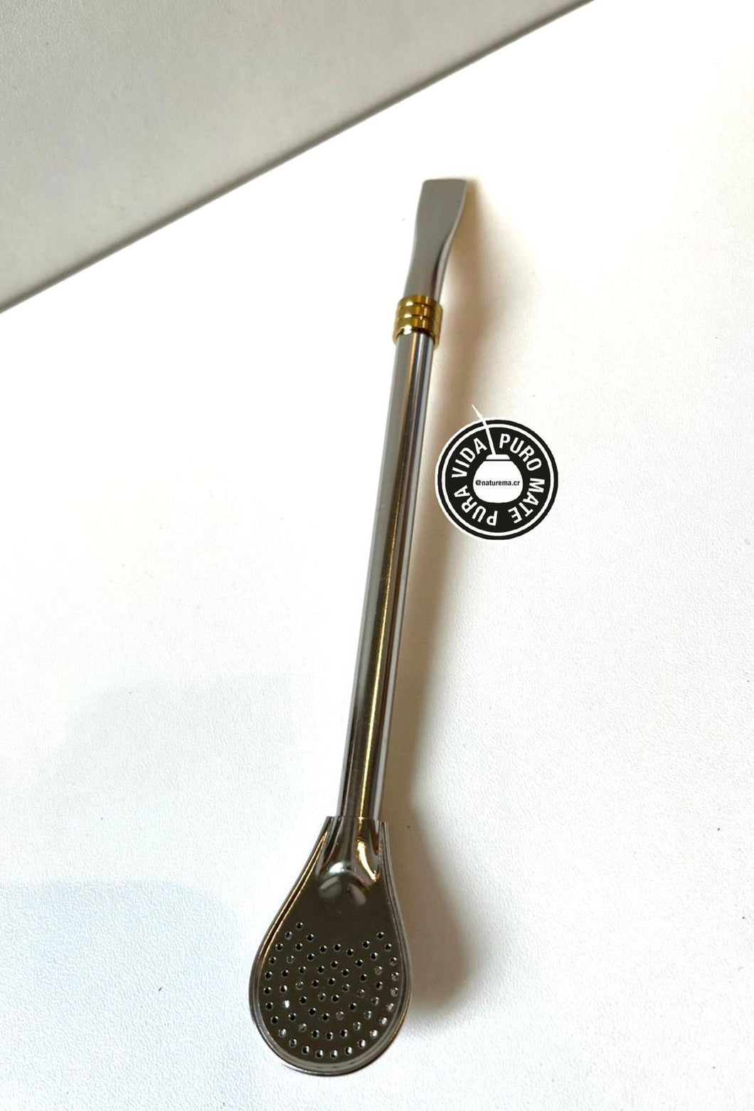 Pico de Loro Acero Inox basica