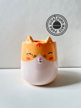 Cargar imagen en el visor de la galería, Mate de Ceramica Gato

