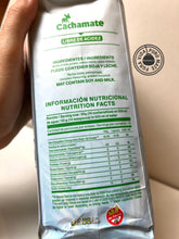 Cargar imagen en el visor de la galería, Cachamate coco
