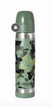 Cargar imagen en el visor de la galería, Termo Lumilagro Camuflado 1 litro
