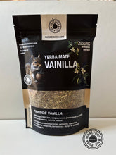 Cargar imagen en el visor de la galería, Yerba Mate con Vainilla
