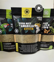 Cargar imagen en el visor de la galería, Promo Blends de Yerba Mate despalada
