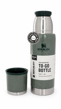 Cargar imagen en el visor de la galería, Stanley To-go-bottle
