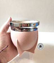 Cargar imagen en el visor de la galería, Mate Silicona Rosado
