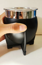 Cargar imagen en el visor de la galería, Mate Imperial PVC Negro
