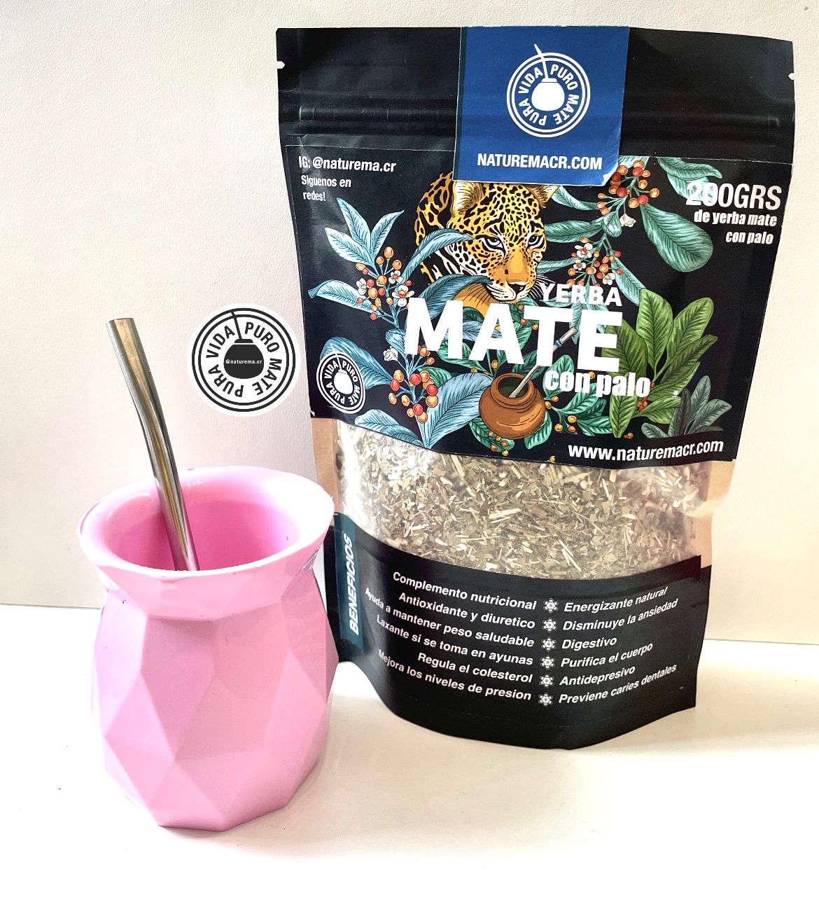 Kit de mate de plastico prisma – Naturemacr