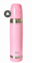 Cargar imagen en el visor de la galería, Termo Lumilagro Rosa 1 l.
