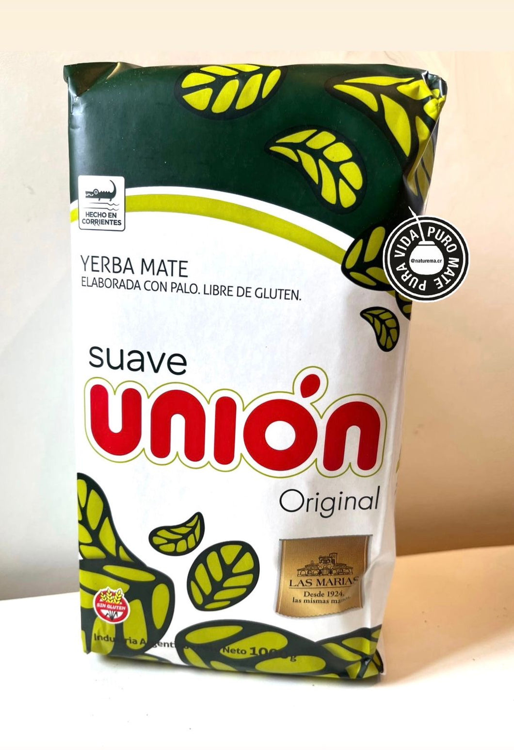 Unión 1 kg