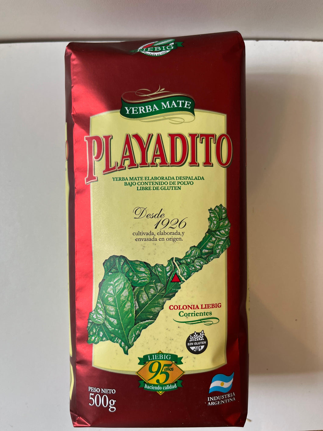Playadito Despalada 500gr