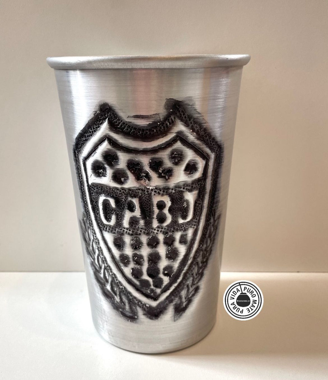 Vaso para Fernet Boca