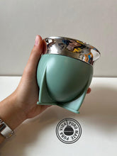 Cargar imagen en el visor de la galería, Mate Camionero PVC verde
