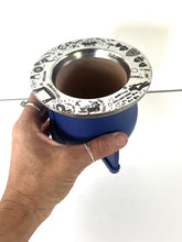 Cargar imagen en el visor de la galería, Mate Camionero Silicona Boca
