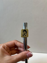 Cargar imagen en el visor de la galería, Pico de Loro Acero Diego

