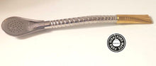 Cargar imagen en el visor de la galería, Pico de Loro Acero Inox grabada
