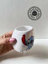 Cargar imagen en el visor de la galería, Mate de Ceramica Stitch
