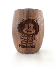 Cargar imagen en el visor de la galería, Mafalda
