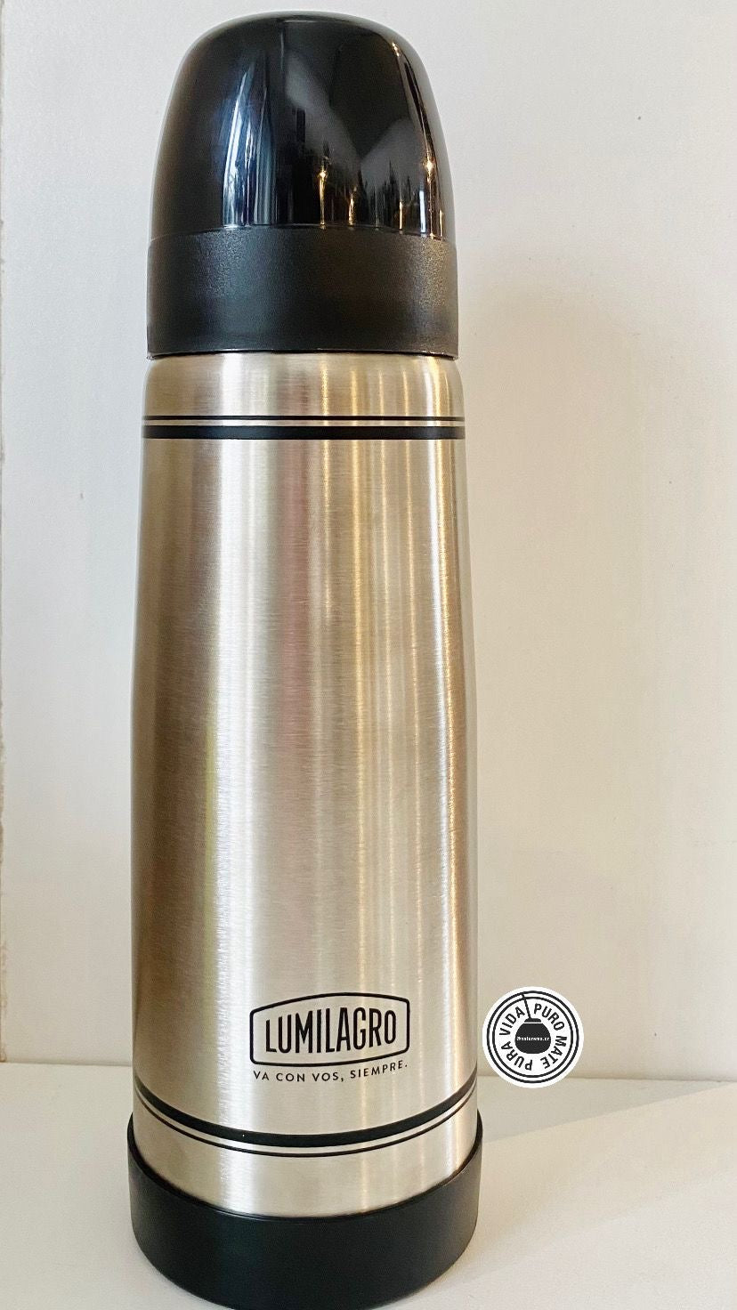 Termo Lumilagro 750 ml
