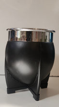 Cargar imagen en el visor de la galería, Mate Imperial PVC Negro
