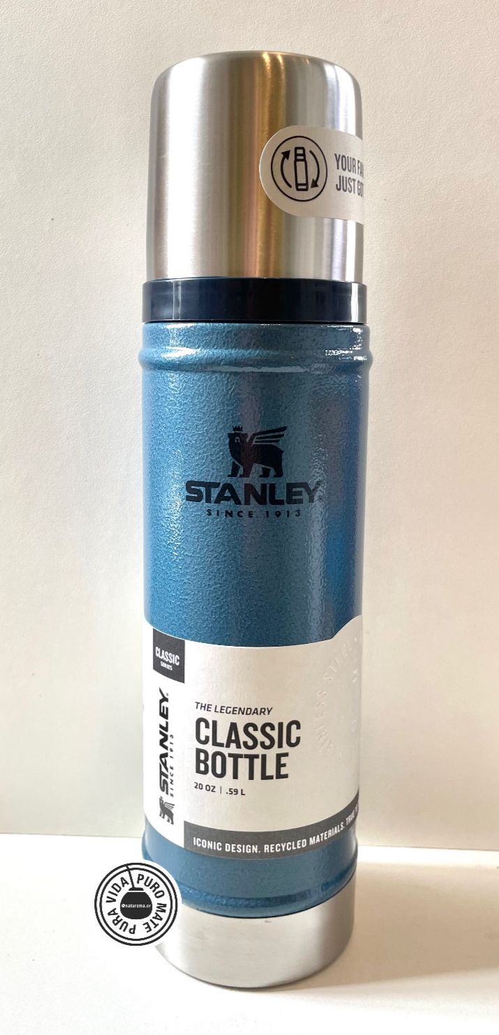 Stanley Azul Small