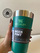 Cargar imagen en el visor de la galería, Beer Pint Stanley
