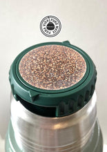 Cargar imagen en el visor de la galería, Stanley The Artisan Collection Thermal Bottle 1 Litro Verde

