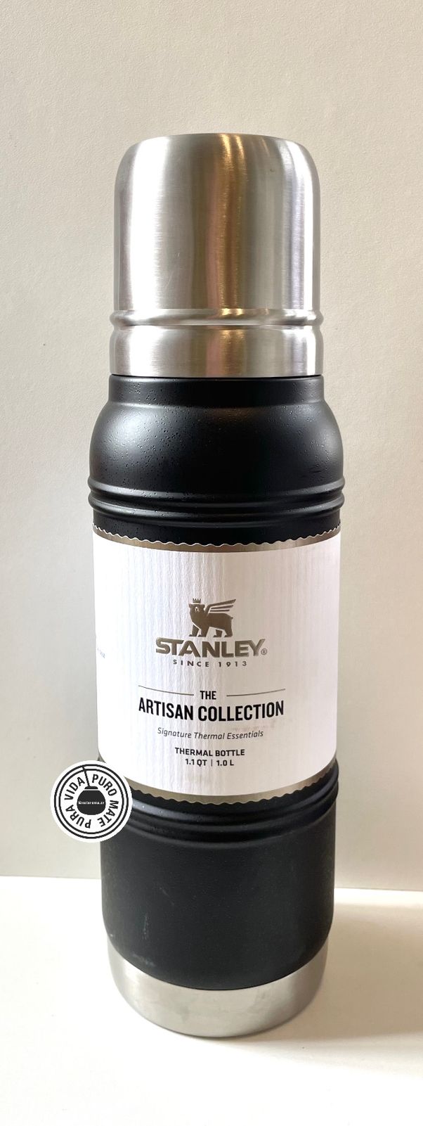 Stanley The Artisan Collection Thermal Bottle 1 Litro