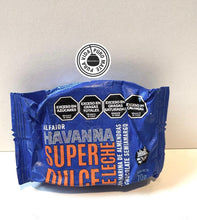 Cargar imagen en el visor de la galería, Alfajor Havanna Super dulce de Leche
