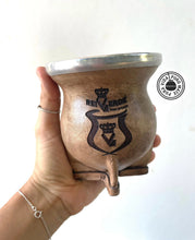 Cargar imagen en el visor de la galería, Camionero Ceramica REI VERDE
