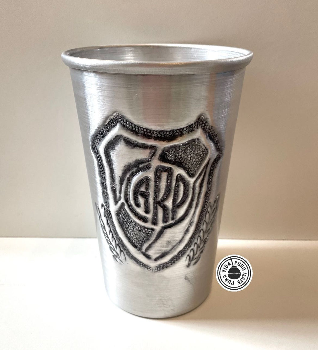 Vaso para Fernet River