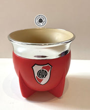 Cargar imagen en el visor de la galería, Mate pvc River
