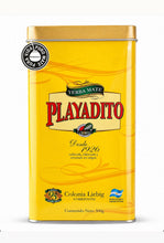 Cargar imagen en el visor de la galería, Yerbero Playadito 500gr
