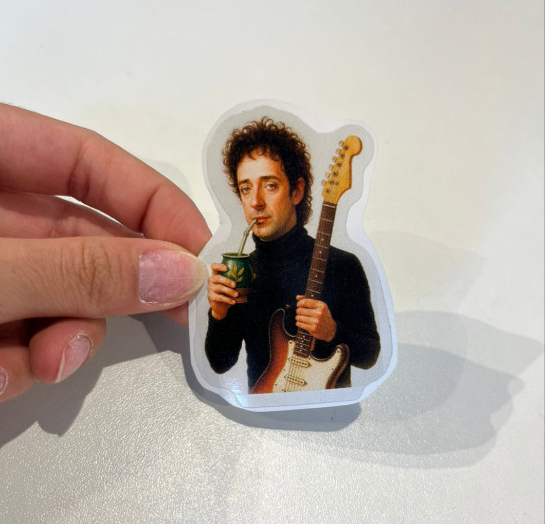 Sticker Cerati