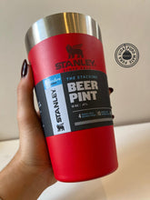 Cargar imagen en el visor de la galería, Beer Pint Stanley
