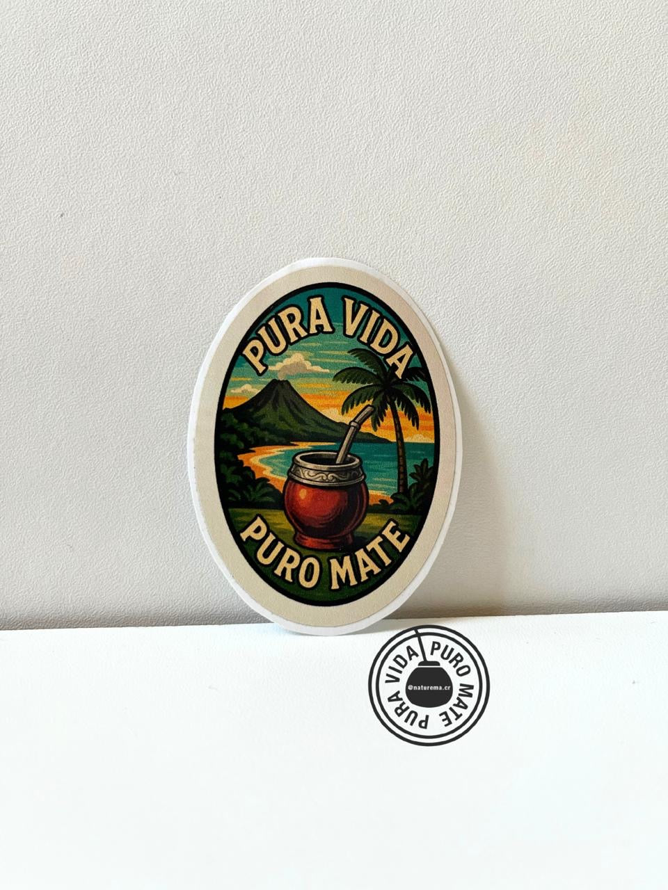 Pura vida 3