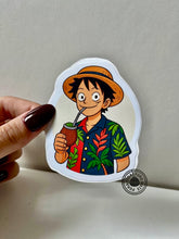Cargar imagen en el visor de la galería, Luffy Matero
