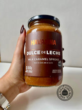 Cargar imagen en el visor de la galería, Dulce de leche Havanna
