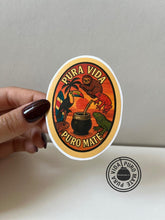 Cargar imagen en el visor de la galería, Pura vida 4

