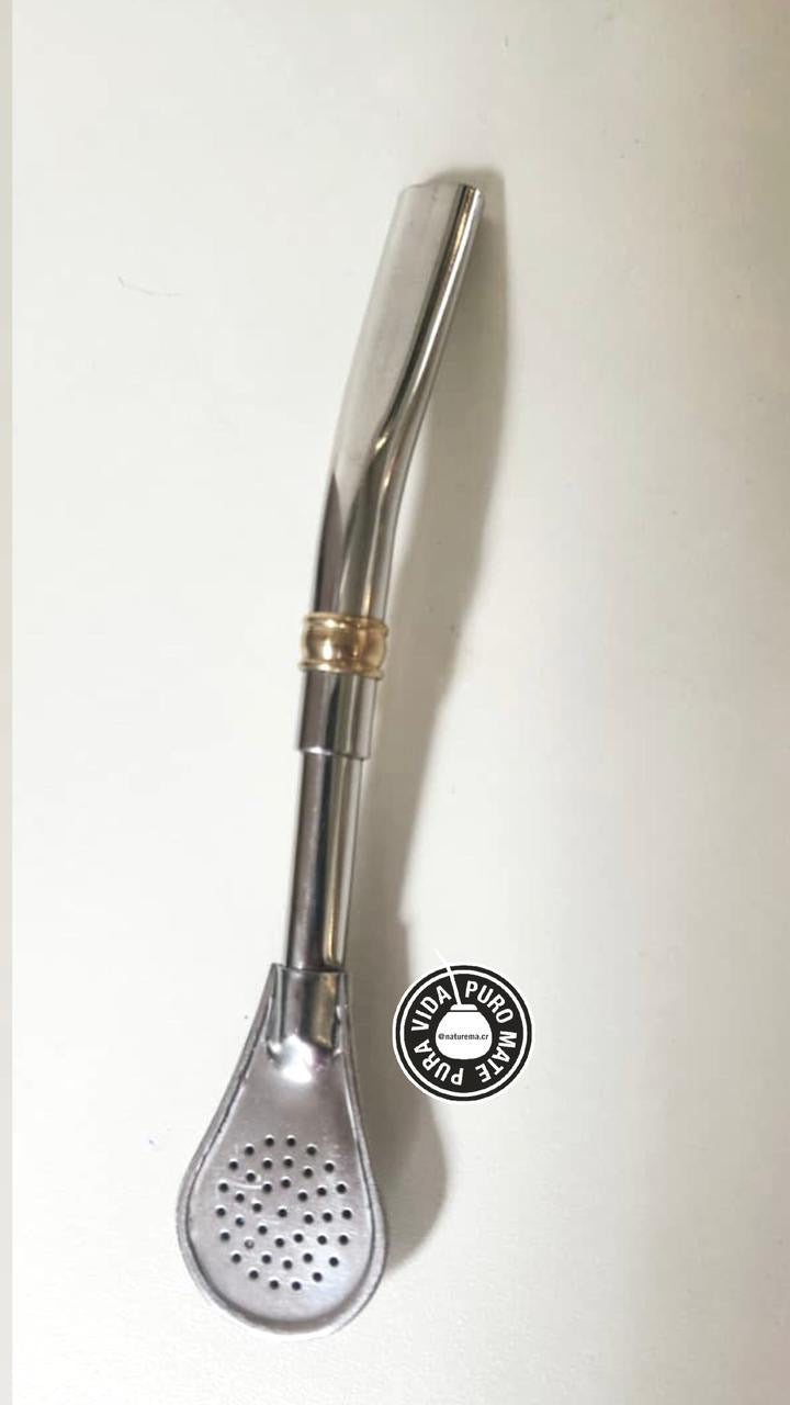 Pico de Loro de Acero corta