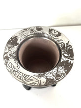 Cargar imagen en el visor de la galería, Mate Camionero Silicona Negro Dragón Ball
