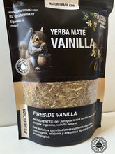 Cargar imagen en el visor de la galería, Yerba Mate con Vainilla
