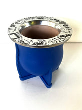 Cargar imagen en el visor de la galería, Mate Camionero Silicona Boca
