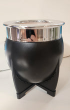 Cargar imagen en el visor de la galería, Mate Imperial PVC Negro
